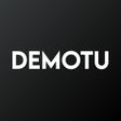 Symbol des Programms: Demotu  3D Movement Analy…