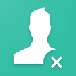 Ikona programu: Contacts Cleaner|Delete|R…