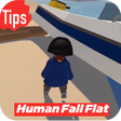 程序图标：Tips : Human Fall Flat Ga…