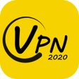Ícone do programa: Real VPN  Super Unlimited…