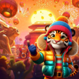 Icon of program: Amazing Digital Circus Ca…
