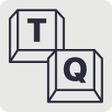 أيقونة البرنامج: TypeQuicker