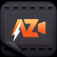 Ikon program: AZMovies - Movies  TV Sto…