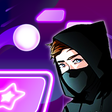 程序图标：Faded - Alan Walker Hop W…