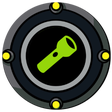 Omnitrix Torch : Ben Led Alien Flashlight icon