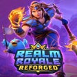 程序图标：Realm Royale Reforged