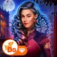 程序图标：Magic City Detective 2: B…