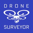 Иконка программы: Drone Surveyor (for DJI)