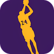 Ícone do programa: Guess The NBA Player Quiz