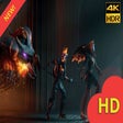 أيقونة البرنامج: Fortnite Season 9 Theme &…