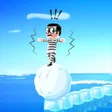 程序图标：Funny Game - Snowy Ball