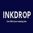 Record & Summarize your Meetings - Inkdrop icon