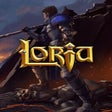 Programikonen: Loria