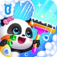 Ikona programu: Get Organized-BabyBus