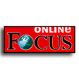 Symbol des Programms: FOCUS Online