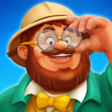 程序图标：Blast Raiders