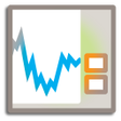 أيقونة البرنامج: Stock Trading Simulator