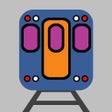 NJ Rails icon
