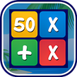 程序图标：Puzzles Math IV