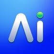 プログラムのアイコン：AI Cleaner: Clean up stor…