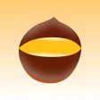 プログラムのアイコン：Chestnut Browser