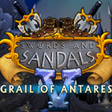 Programın simgesi: Swords and Sandals 5 Redu…