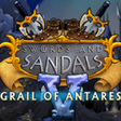 Иконка программы: Swords and Sandals 5 Redu…