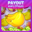 Programın simgesi: Fruity Link Harmony