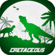 程序图标：Dinosaur Land Hunt  Park …