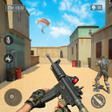 프로그램 아이콘: Gun Strike FPS Shooting G…