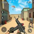 Icona del programma: Gun Strike FPS Shooting G…