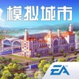 程序图标：模拟城市我是市长