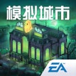 程序图标：模拟城市我是市长