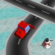 Symbol des Programms: Traffic Run Christmas