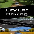 Symbol des Programms: City Car Driving
