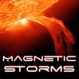プログラムのアイコン：Magnetic Storms
