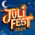 プログラムのアイコン：Julifest 2023
