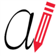 Ícone do programa: Cursive Letters Alphabets
