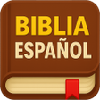 Symbol des Programms: Biblia Reina Valera Españ…
