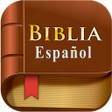 程序图标：Biblia Reina Valera Españ…