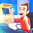 程序图标：Streamer Simulator
