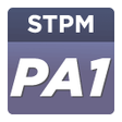 Icon of program: STPM - Pengajian Am Latih…