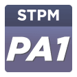 STPM - Pengajian Am Latih Tub
