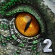 Icon of program: Ultimate Raptor Simulator…