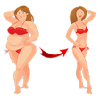 Icon of program: Diet. Losing weight. Heal…