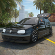 Programın simgesi: Jogos de Carros Rebaixado…