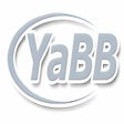Symbol des Programms: YaBB