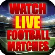 Watch live football matches free guide easy