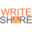程序图标：WriteShare Writing Commun…