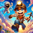 Ikon program: Sky Miner